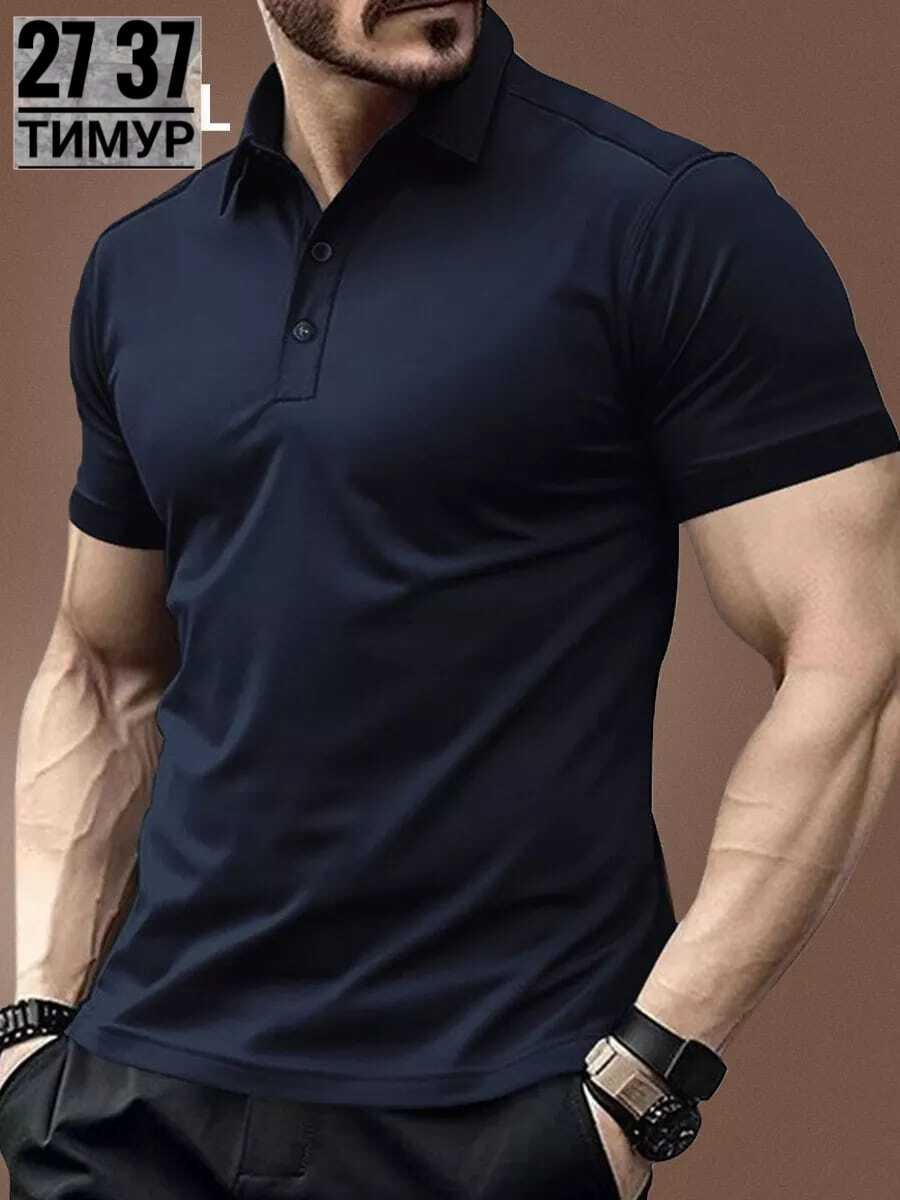 рубашка поло мужская,футболки мужские,футболка поло мужская,повседневная рубашка,мужская рубашка поло с короткими рукавами