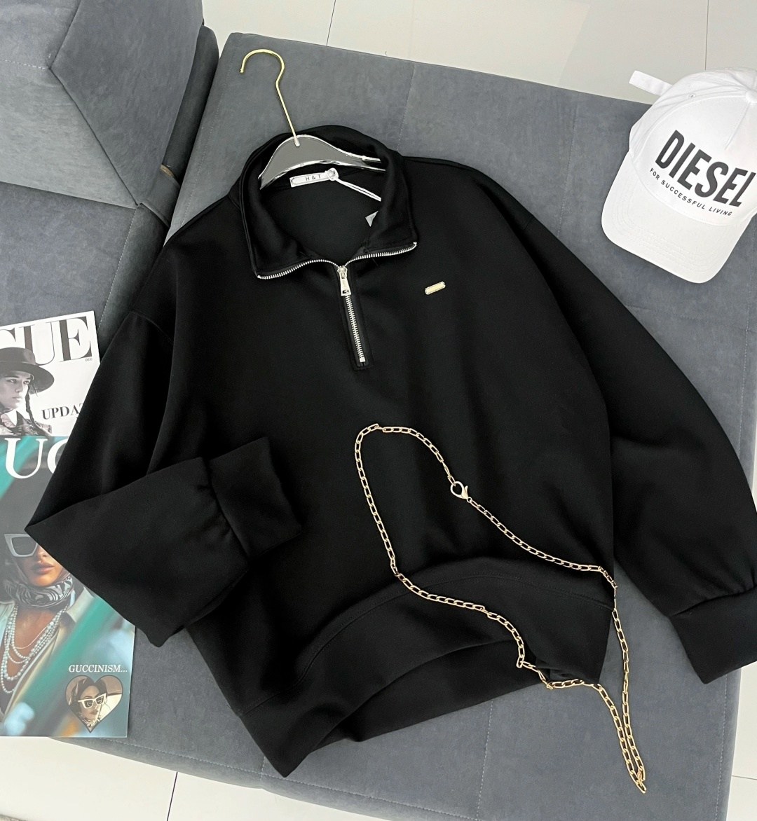 свитер кофта,джемпер на замке,свитшот женская,кофта водолазка,женская кофта