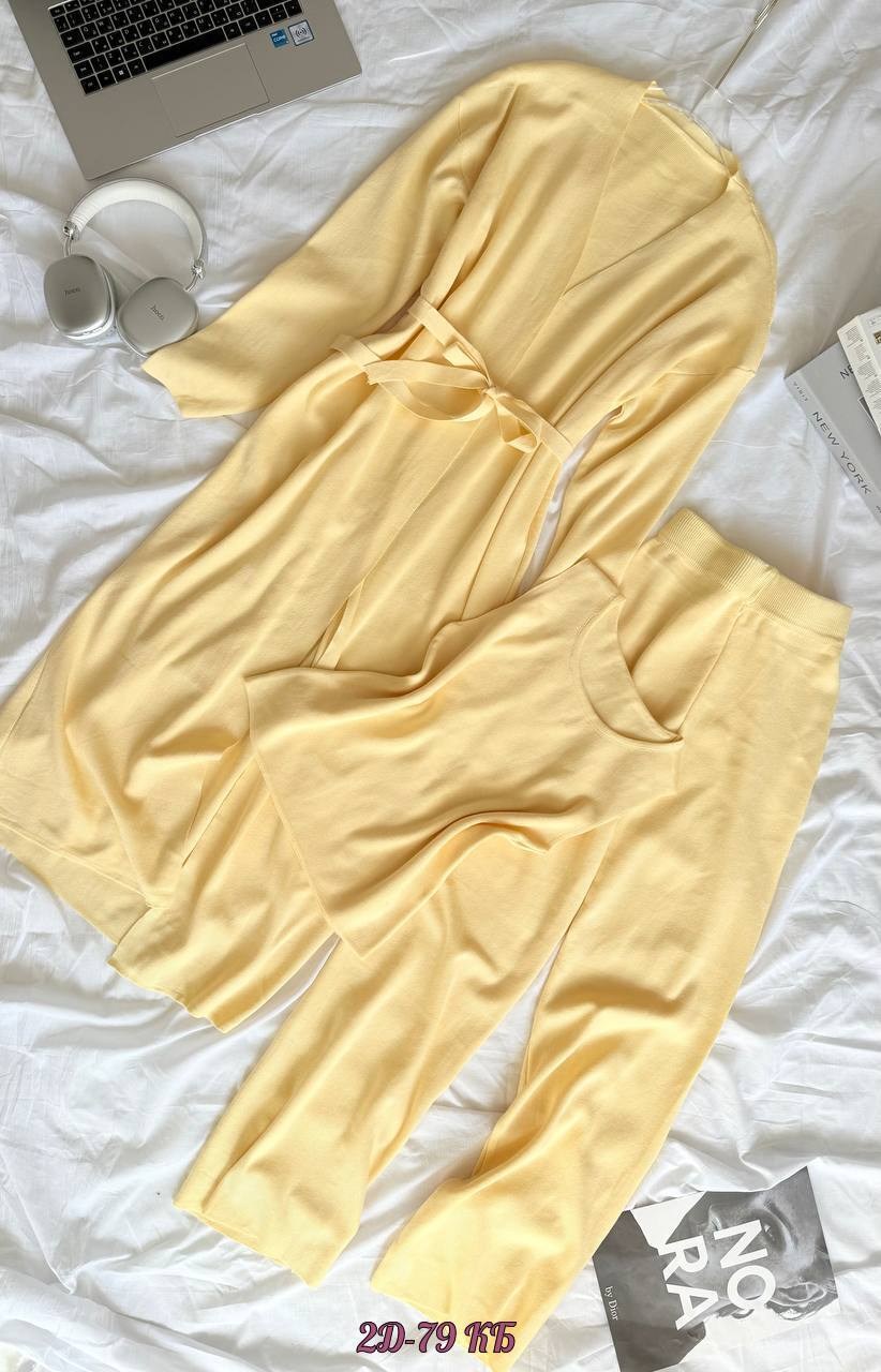 костюм с кардиганом,костюм тройка женский,костюм тройка (топ, штаны, кардиган ),костюм тройка брючный с кардиганом,костюм тройка с кардиганом