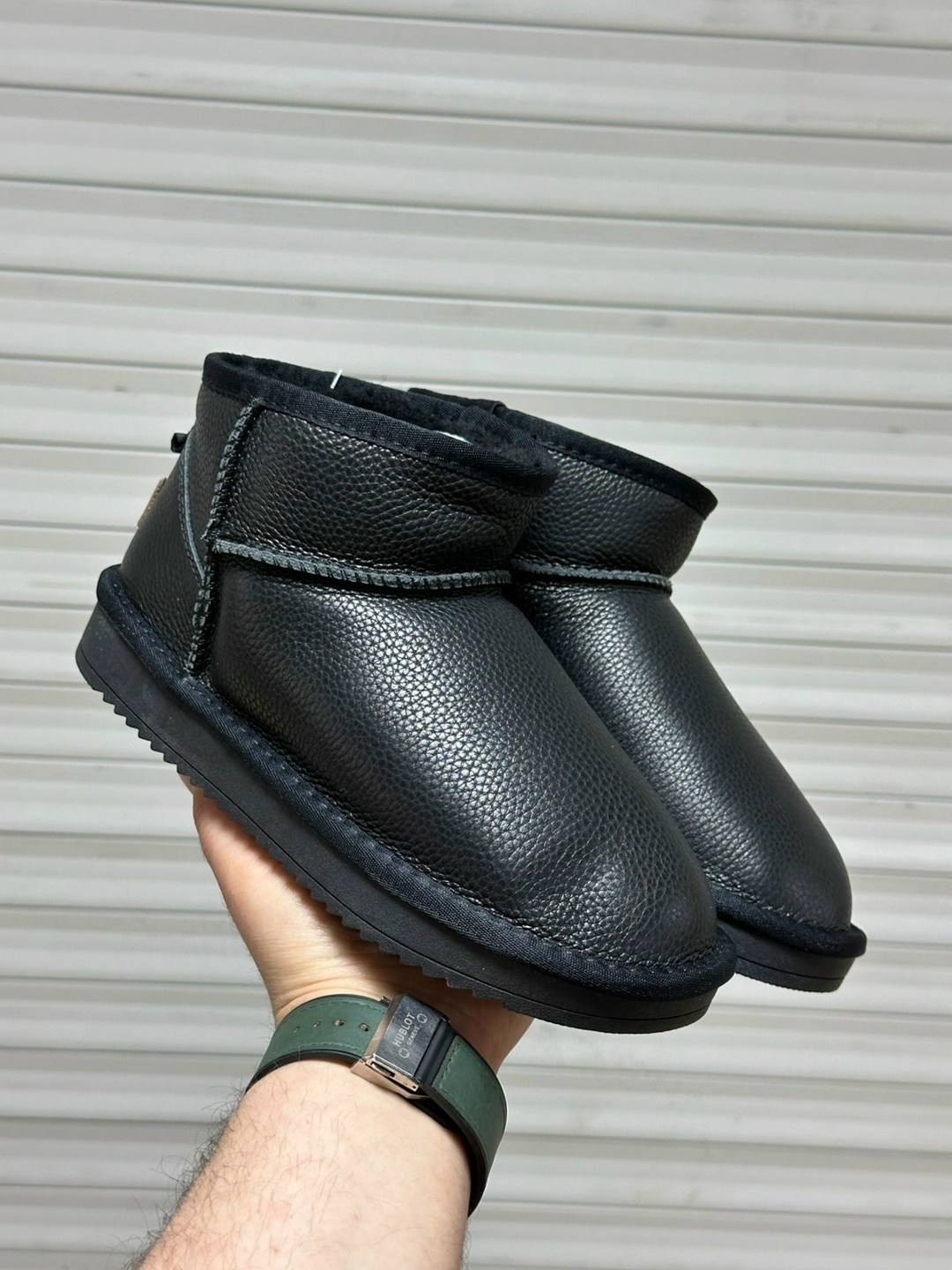 угги,угги черные,ugg угги,угги из натуральной замши,женские угги короткие мини черные из натуральной овчины