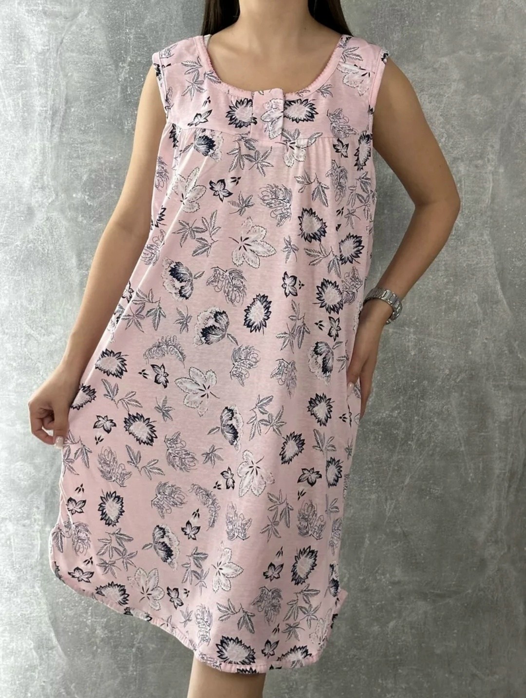 ночная сорочка женская,ночная сорочка,сорочка женская,ночная сорочка lukomorie,платье женская