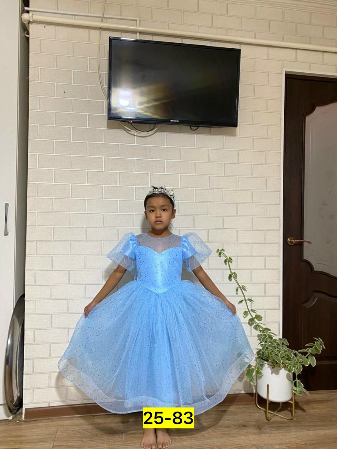 бальное платье,детские бальные платья,платье золушка,платье нарядное,платье для девочки праздничное