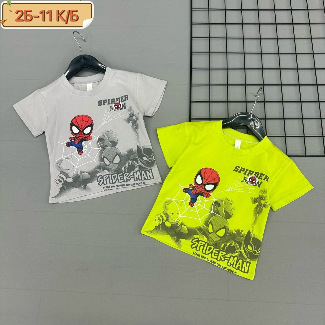 футболки для мальчика,комплект футболки,детская футболка,футболки детские,человек паук футболка