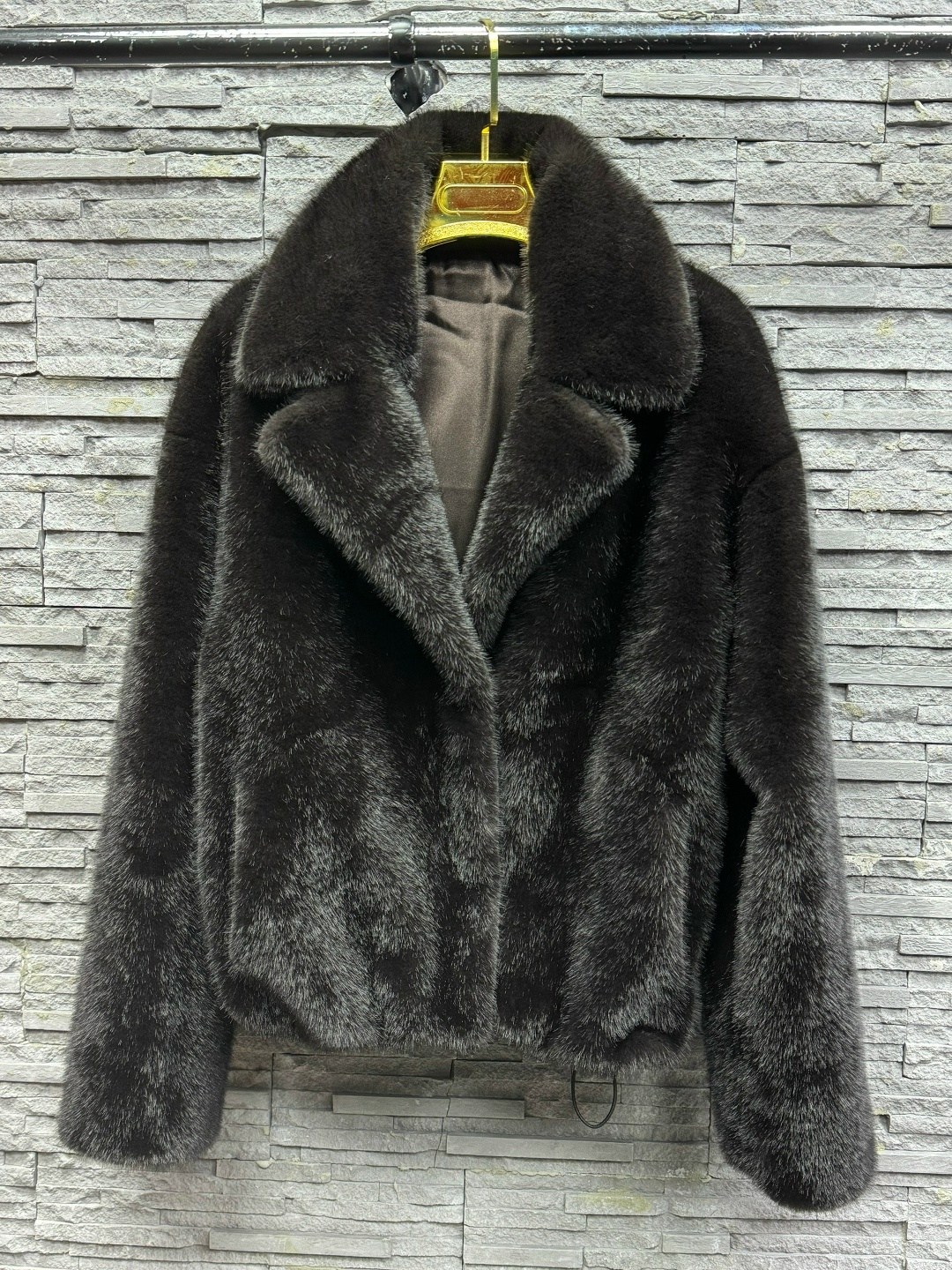 норковая шуба,шуба из меха норки marco ricci,шуба,американская норка шуба,шуба норка