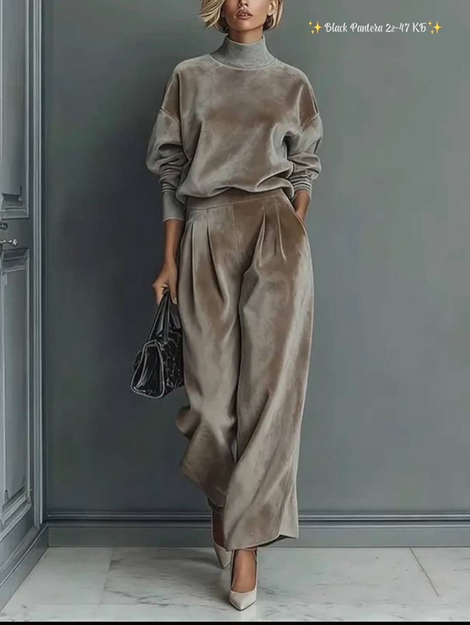 костюм велюровый,костюм с брюками,костюм,женский костюм,женский костюм с брюками