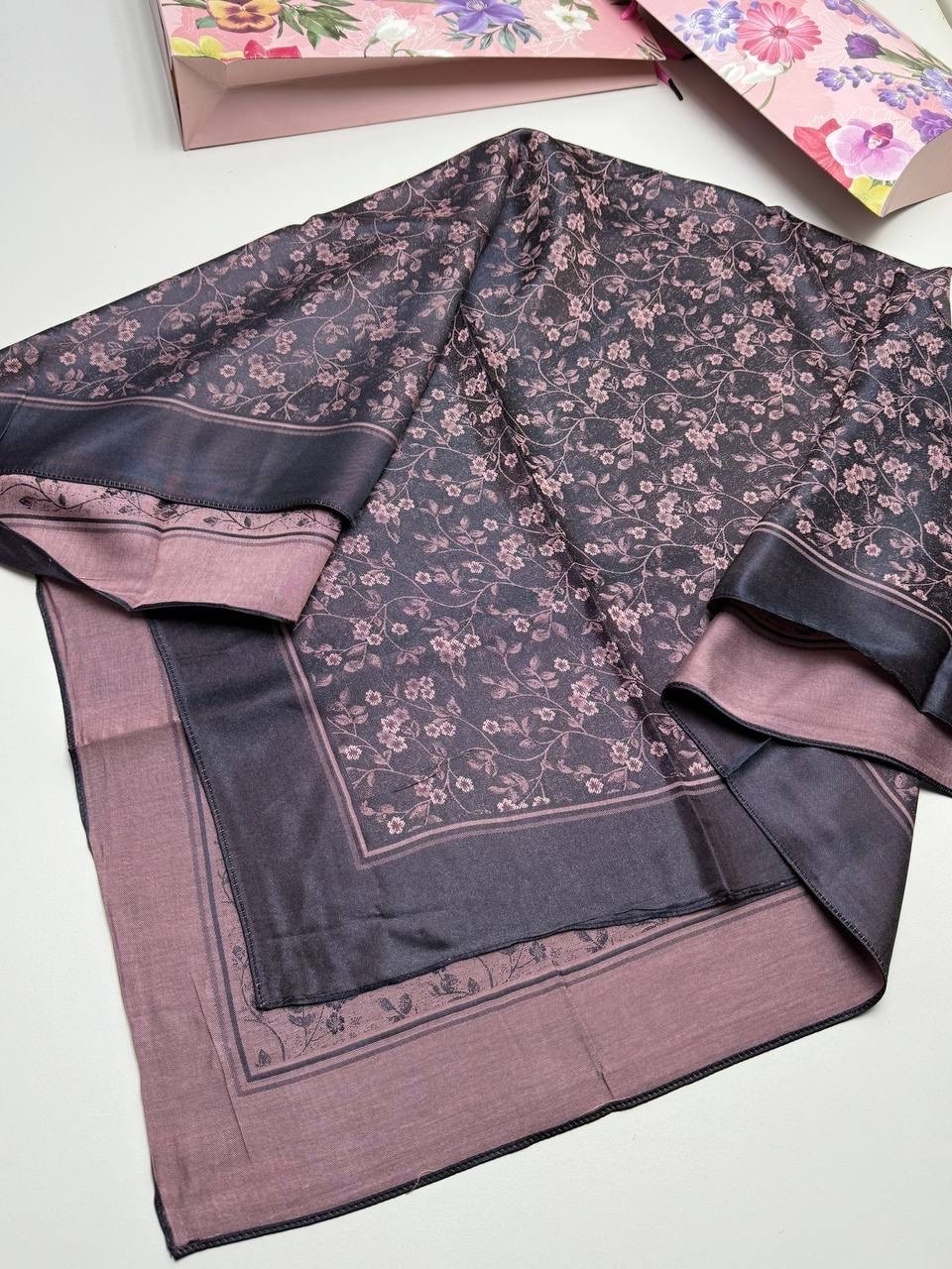 платок,брендовый платок,красивый платок,платки двусторонняя,платки женские