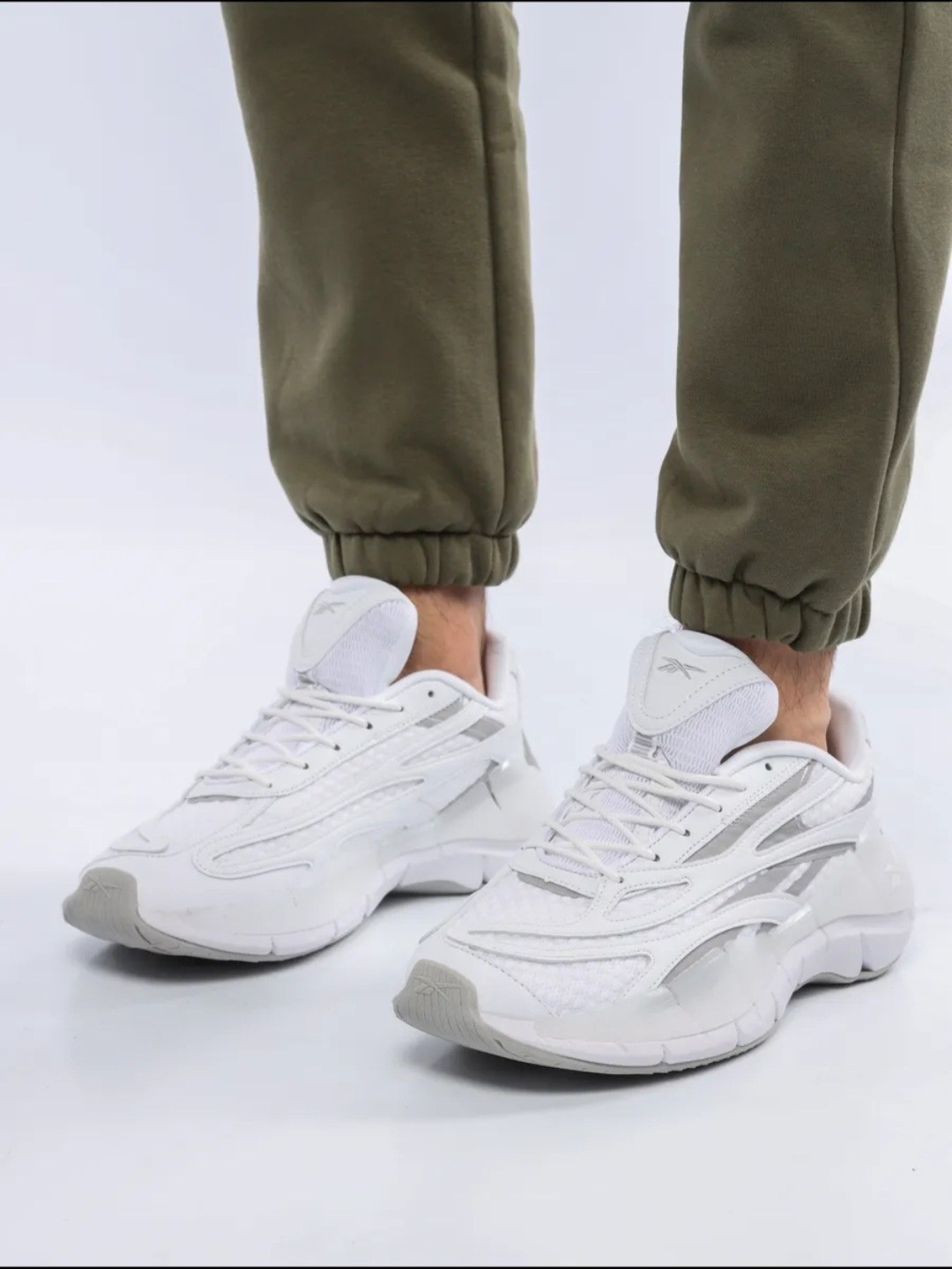 кроссовки reebok zig kinetica,reebok zig kinetica 2 5,reebok zig kinetica 2.5 белые,кроссовки reebok,reebok zig kinetica 2.5 plus черные