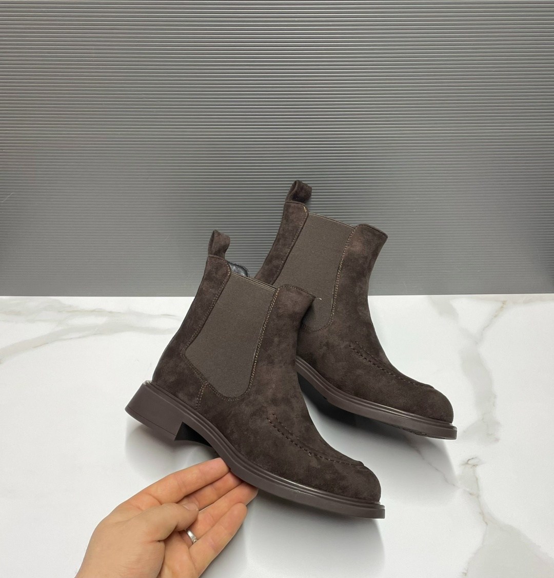 замшевые ботинки челси tod's коричневый,,замшевые ботинки челси medicine коричневый,замшевые ботинки,замшевые ботинки челси