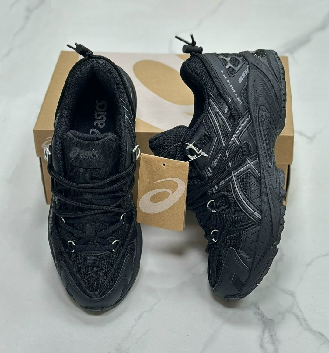кроссовки,черные кроссовки,оригинальные кроссовки,кроссовки для мужчин,кроссовки мужские asics
