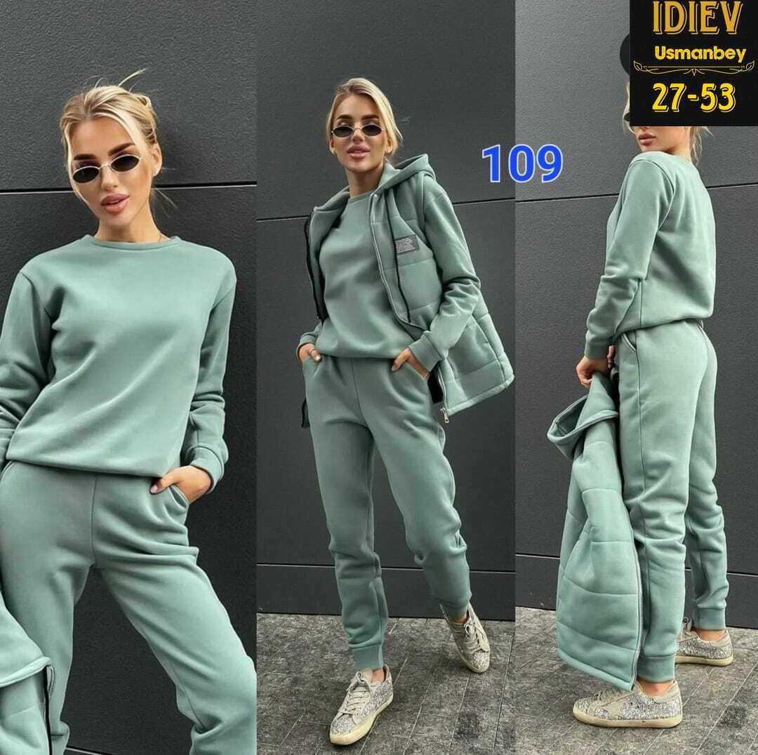 cпортивный костюм женский на флисе,костюм женский на флисе,костюм женский теплый спортивный,женские костюмы спортивные,женский костюм тройка