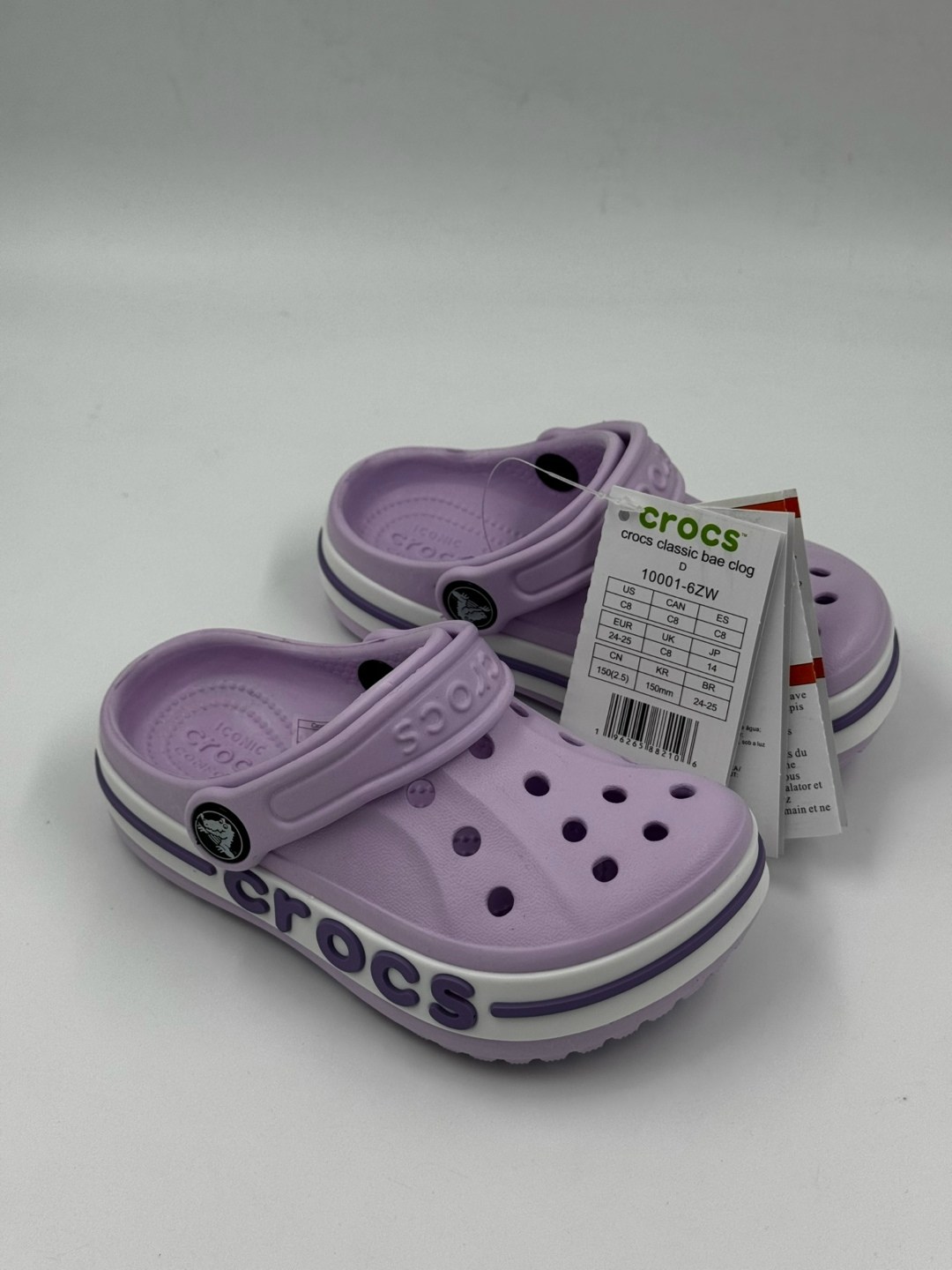 сабо crocs,кроксы-сабо универсальные crocs 313306368,кроксы-сабо универсальные crocs цвет розовый голубой,crocs женские,сабо crocs размер 36-37 голубой