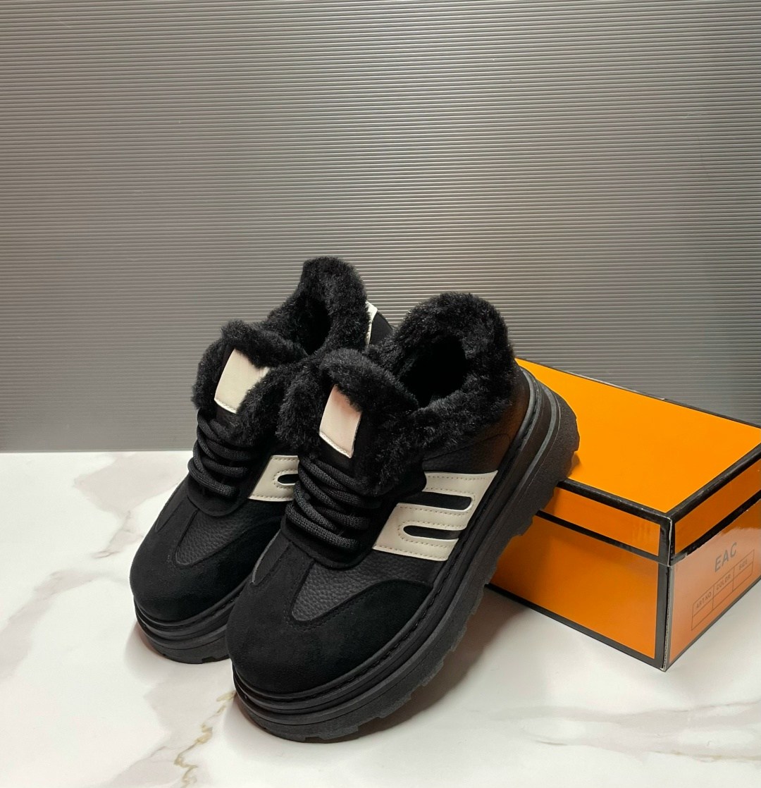 ,женские кроссовки,кроссовки зимние,зимние кроссовки на платформе с мехом, женская