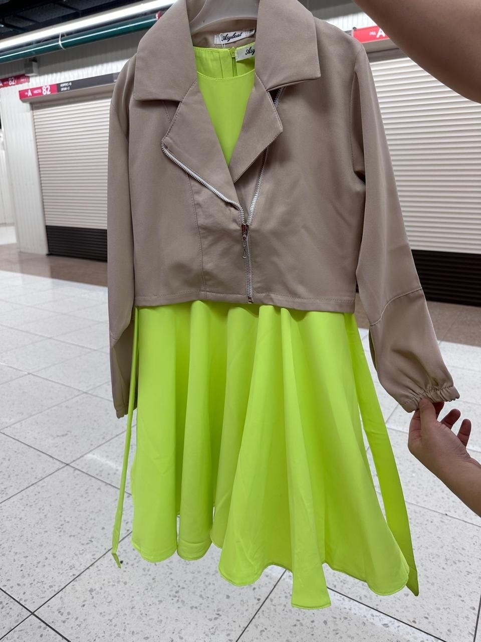 костюм платье с пиджаком,нарядное платье,платье для девочек,костюм платье,одежда для девочки