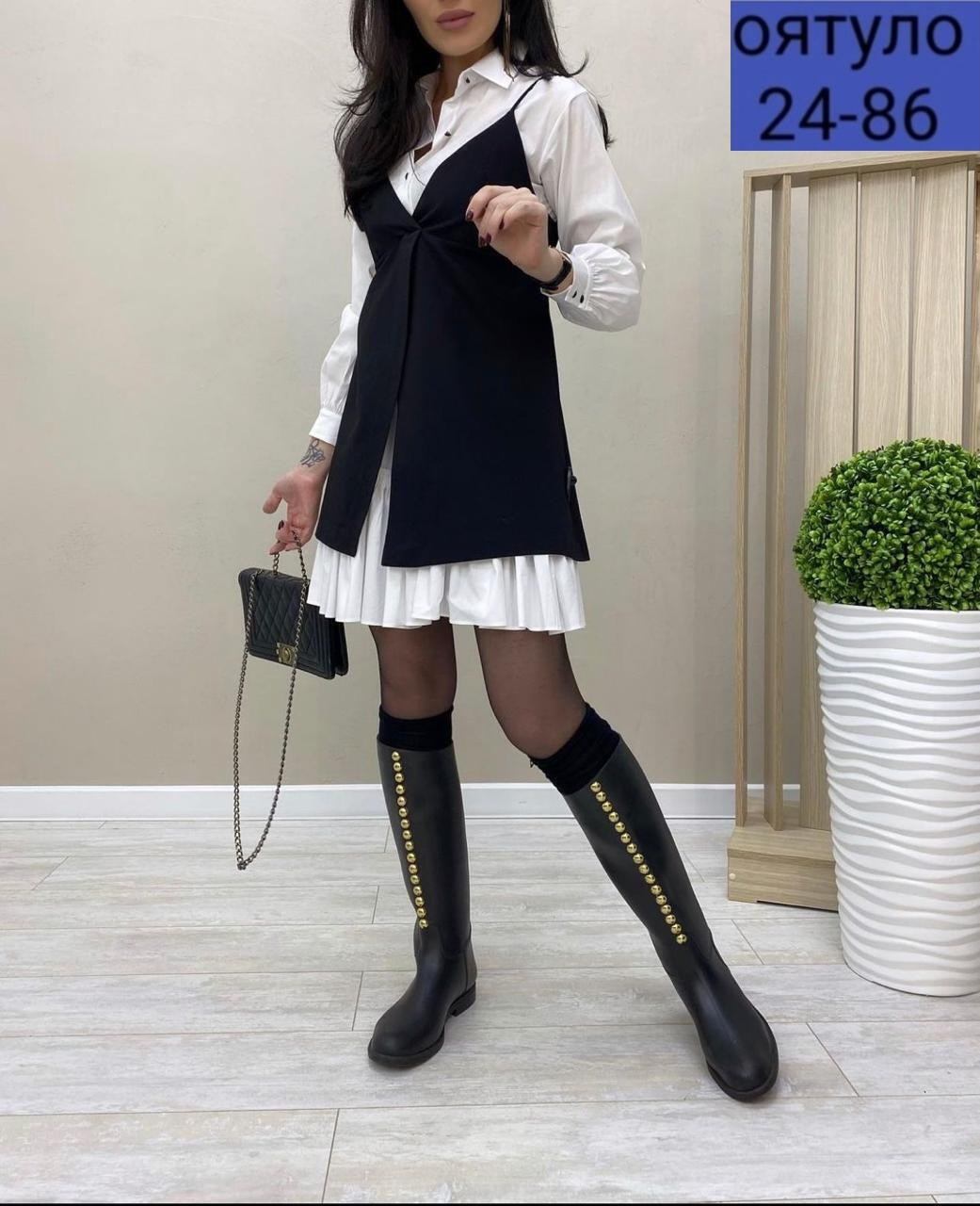 сарафан и рубашка,комплект 2ка: платье-рубашка и сарафан 3276zz,костюм платье сарафан и рубашка,костюм сарафан с рубашкой школьный офисный aisha comfort,сарафан с белой рубашкой