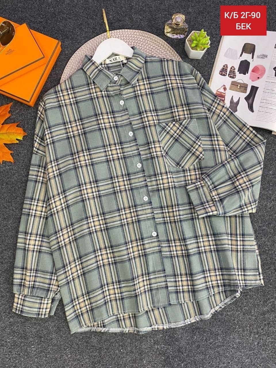 рубашка женская в клетку,женская рубашка,повседневная рубашка,клетчатая рубашка,рубашка в клетку