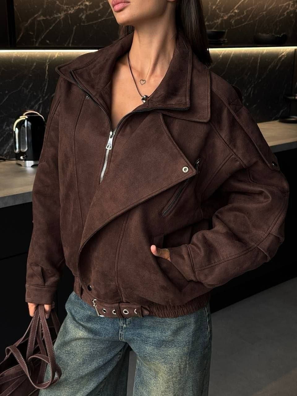 замшевая куртка,кожаная куртка,куртка женская бомбер замшевая,куртка бомбер оверсайз,куртка бомбер кожаная оверсайз