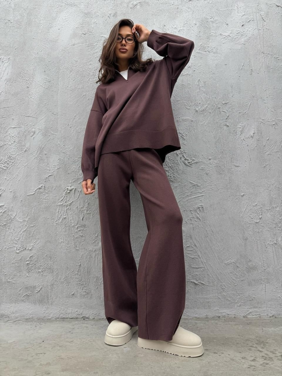 трикотажный костюм,женская кофта,костюм женский серый,костюм спортивный,костюм