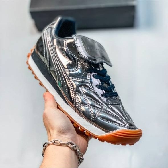 кроссовки puma,кроссовки,puma shoes,puma fenty,fenty puma silver avanti