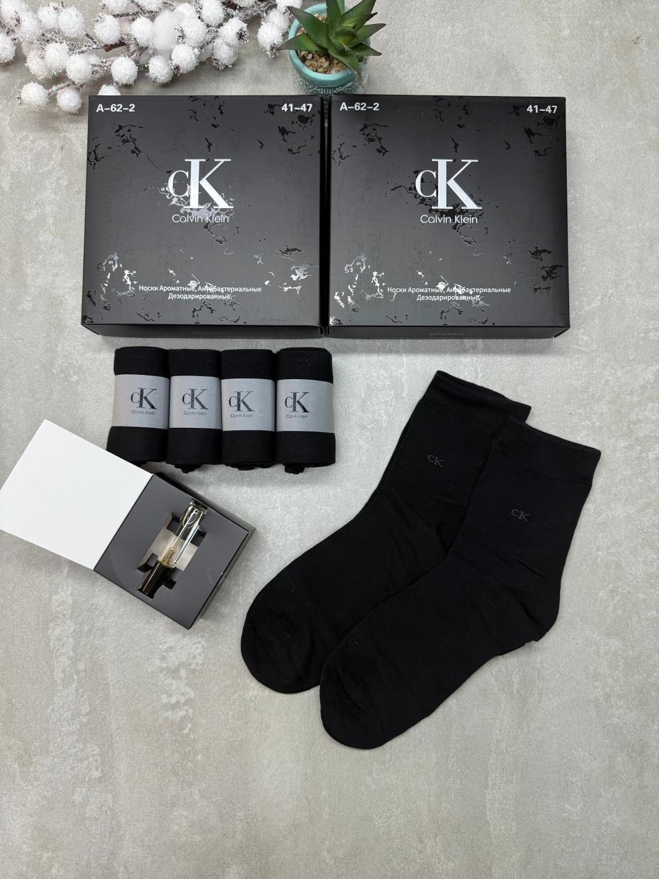 носки calvin klein,комплект носков calvin klein,носки calvin klein мужские,носки мужские,носки кельвин кляйн мужской