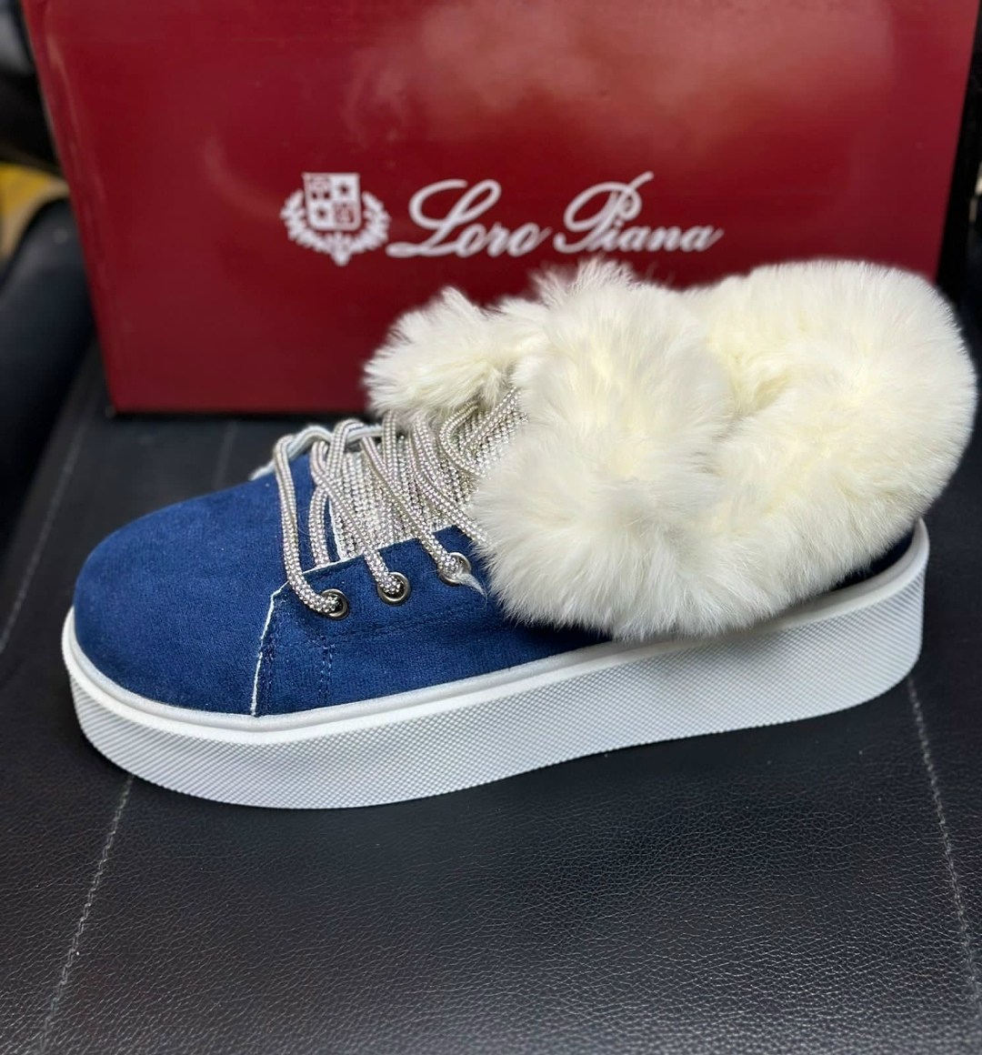 зимние ботинки женские с мехом,,женская зимняя ,женские зимние кроссовки на меху,кеды замшевые зимние с мехом на высокой подошве trend shuz