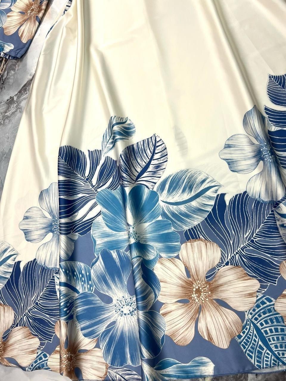 платье в стиле гжель,платье "гжель",платье в русском стиле гжель,платье гжель женское,свадебное платье гжель в русском стиле