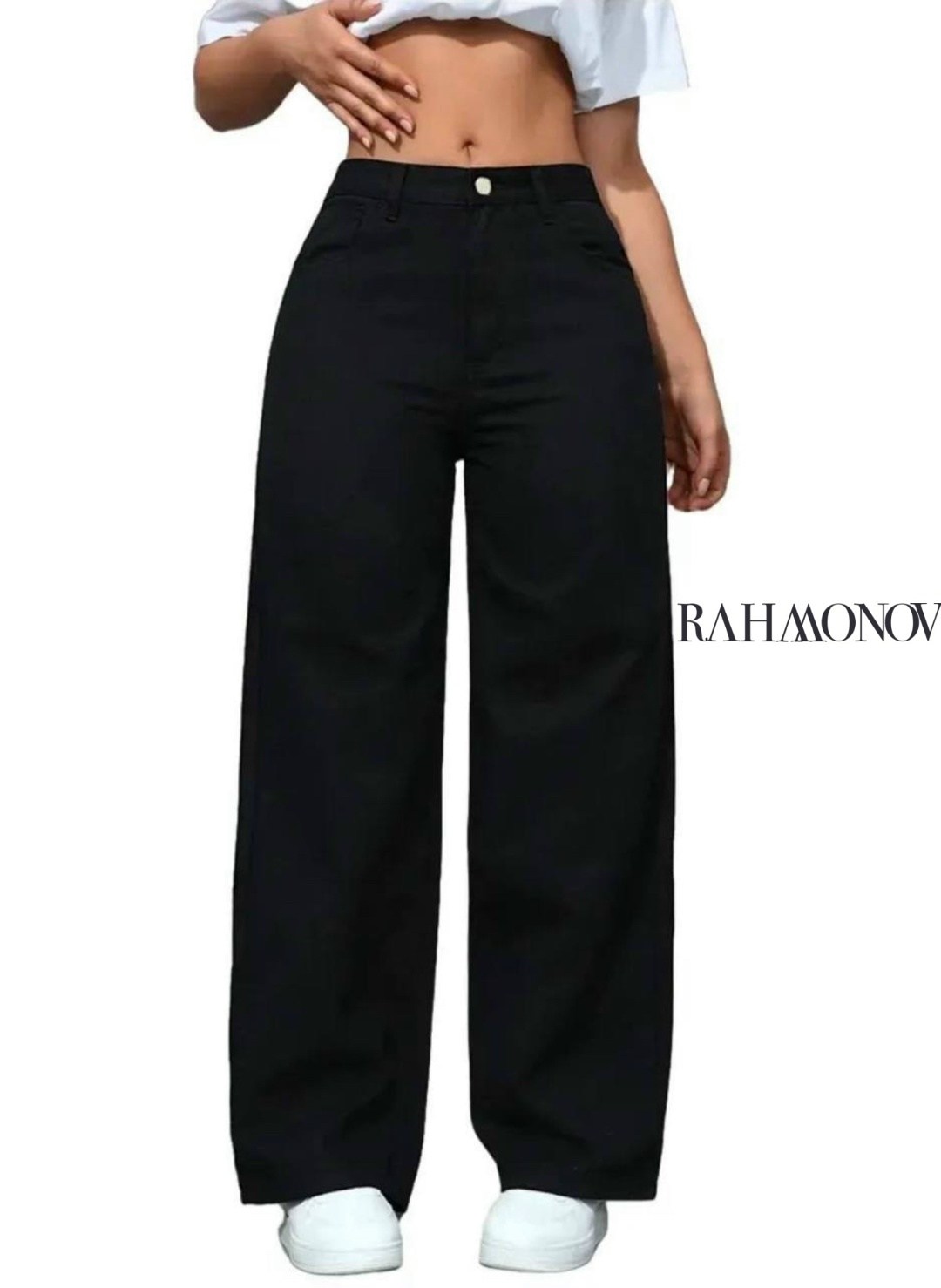 джинсы женские широкие,широкие джинсы трубы прямые с высокой посадкой,черные широкие джинсы,джинсы женские широкие с высокой посадкой,джинсы широкие клеш прямые