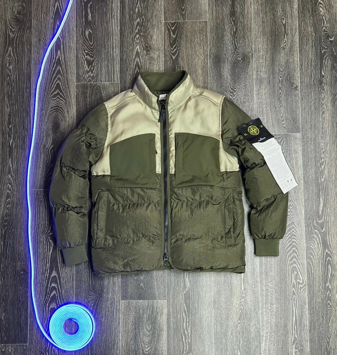 куртка зимняя stone island,куртка стон айленд меняющая цвет,пуховик stone island,куртка stone island мужская,stone island куртка