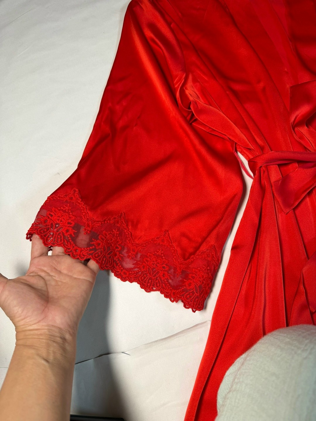 комплект халат и сорочка женская,сексуальный женский халат,комплект сорочка и халат,женские пижамные комплекты,халат шёлковый атласный