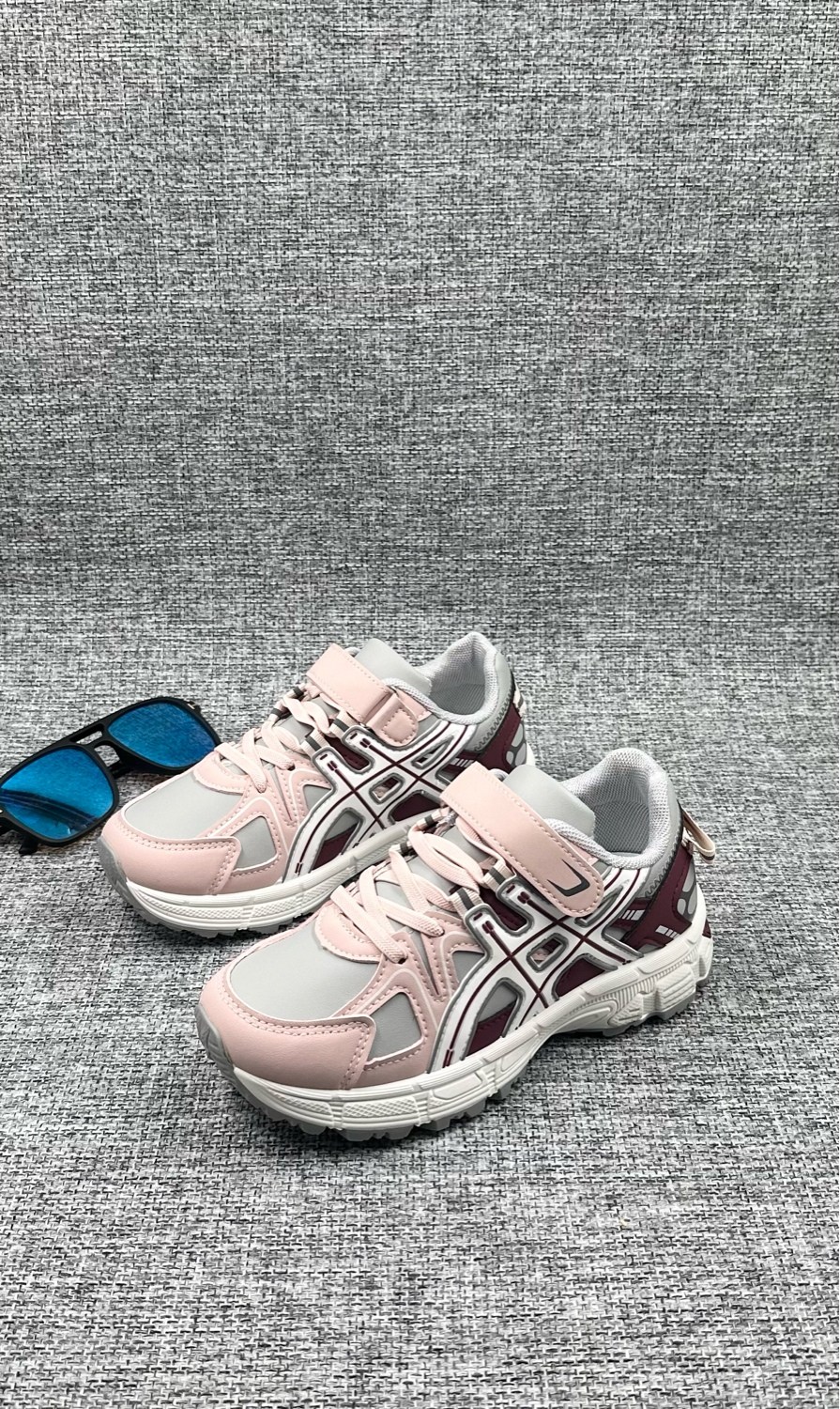 кроссовки asics gel-kahana 8,кроссовки asics,детские кроссовки,кроссовки кожа,кроссовки