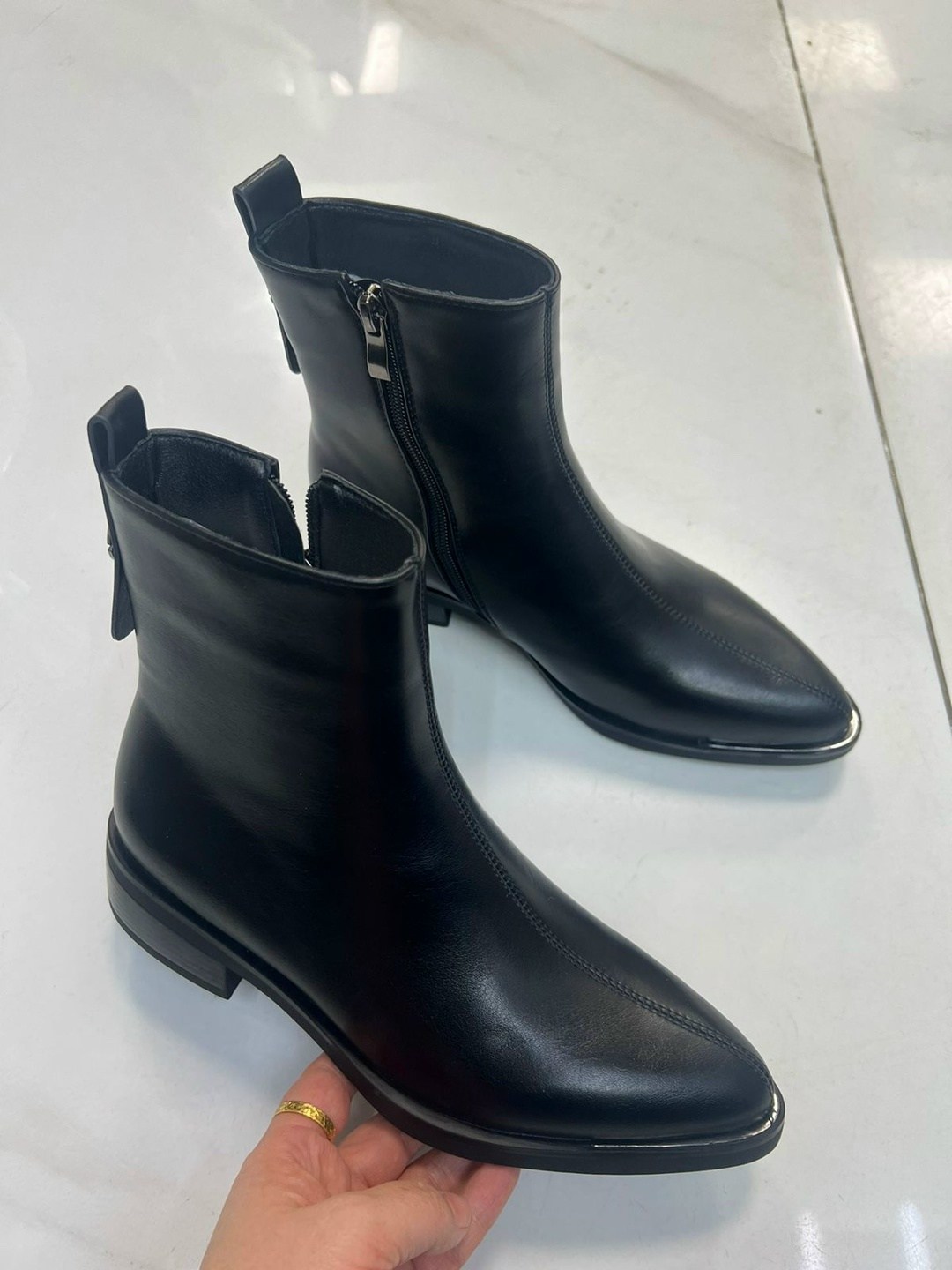 ,женские ботинки,ботинки, женская,женские ботинки на высокой платформе еврозима