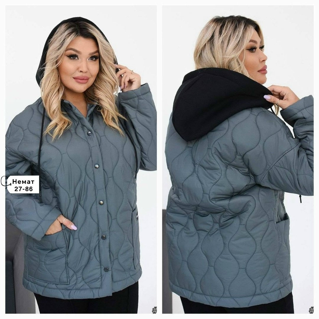 куртка женская,куртка женская теплая,демисезонная куртка женская,куртка батал демисезонная,женская куртка большого размера
