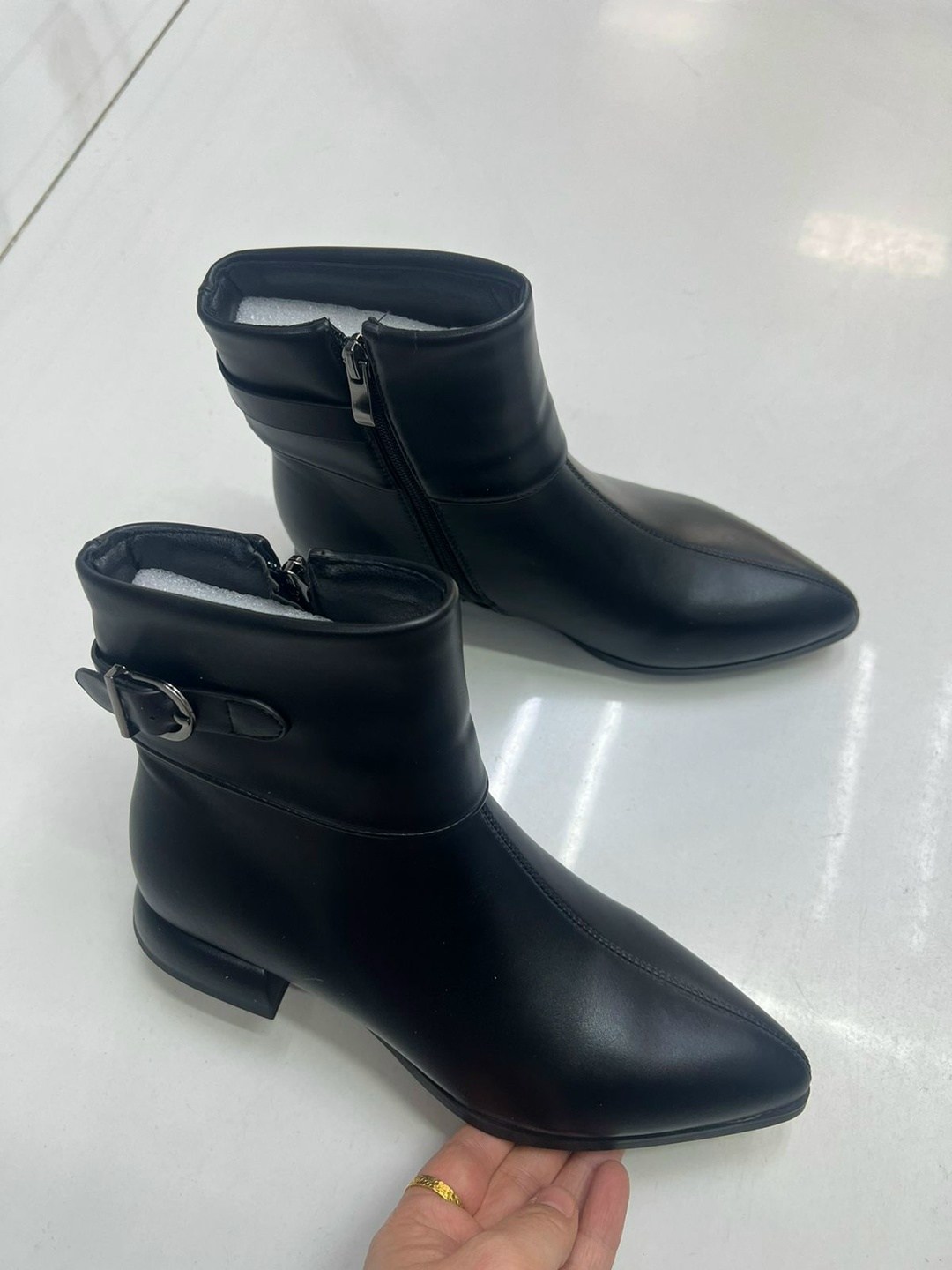 ,женские ботинки,ботинки, женская,женские ботинки на высокой платформе еврозима