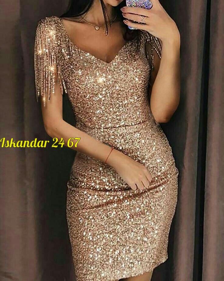 женское сексуальное блестящее платье с блестками и v-образным вырезом,платье блестками,блестящие коктейльные платья,блестящее коктейльное платье,блестящее платье