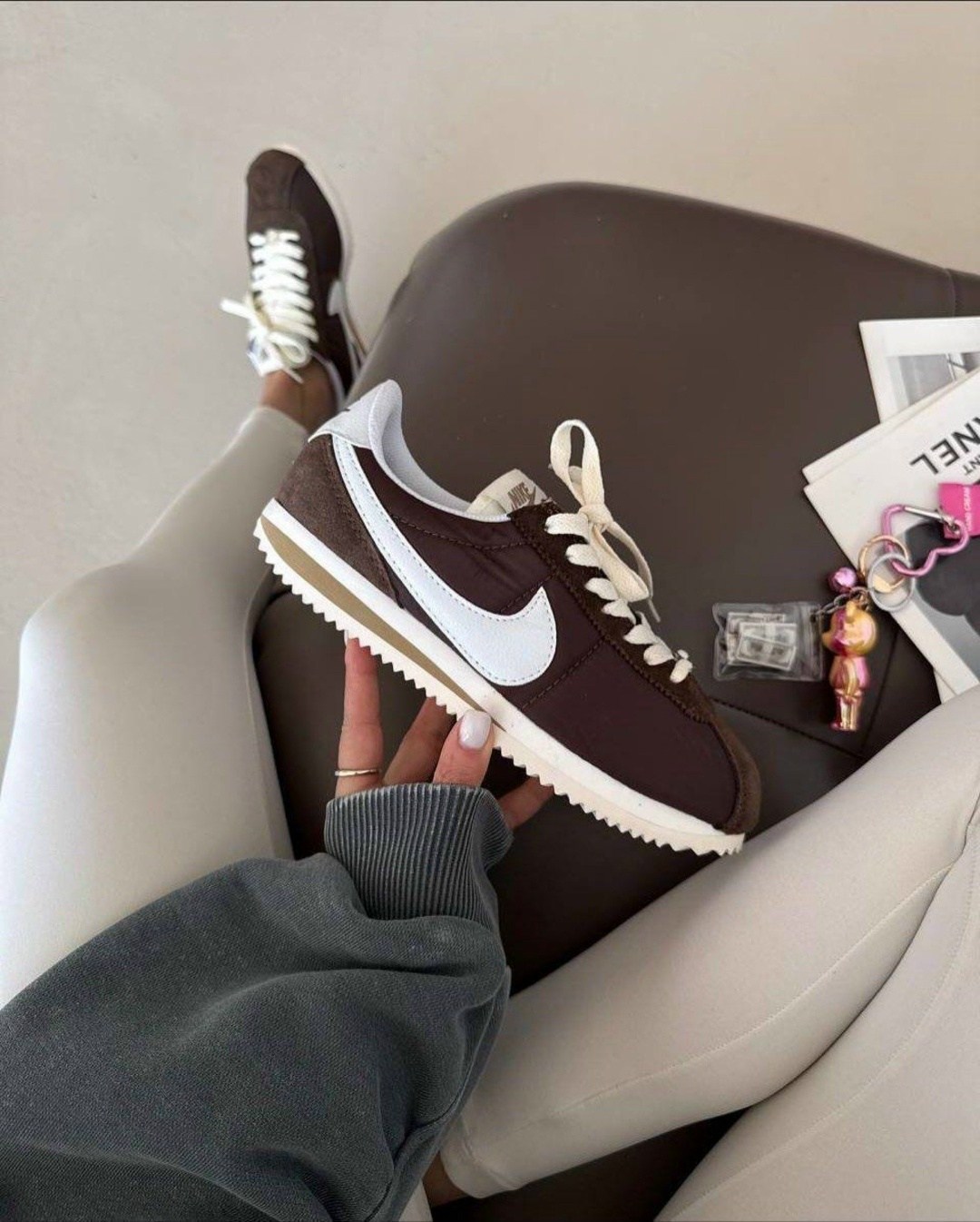 кроссовки cortez коричневые nike,кроссовки nike classic cortez leather,кроссовки nike classic cortez,кроссовки женские nike кортез коричневые,кроссовки nike cortez