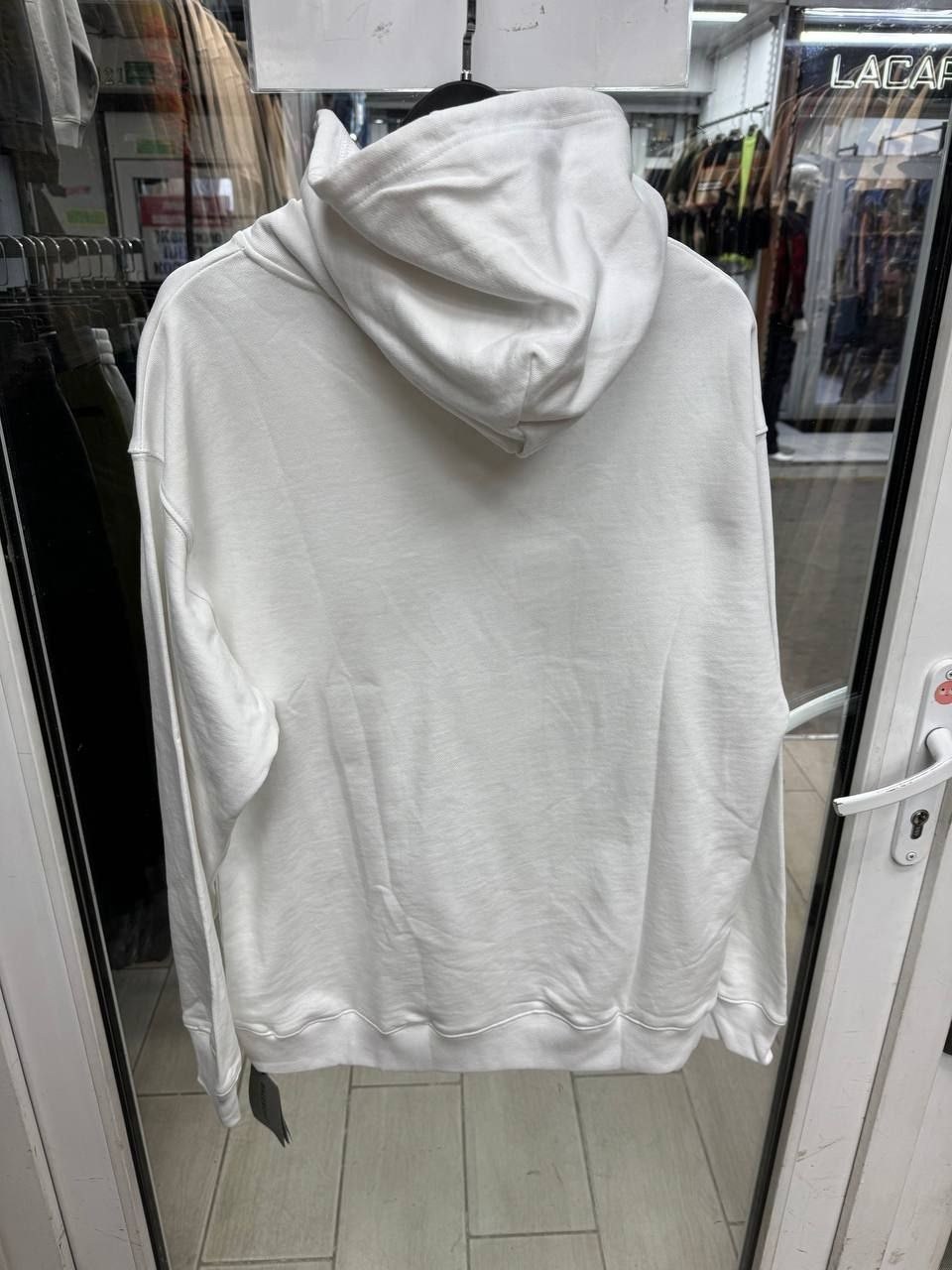 худи баленсиага белая,худи баленсиага,толстовка balenciaga,толстовка баленсиага,худи баленсиага мужская белая