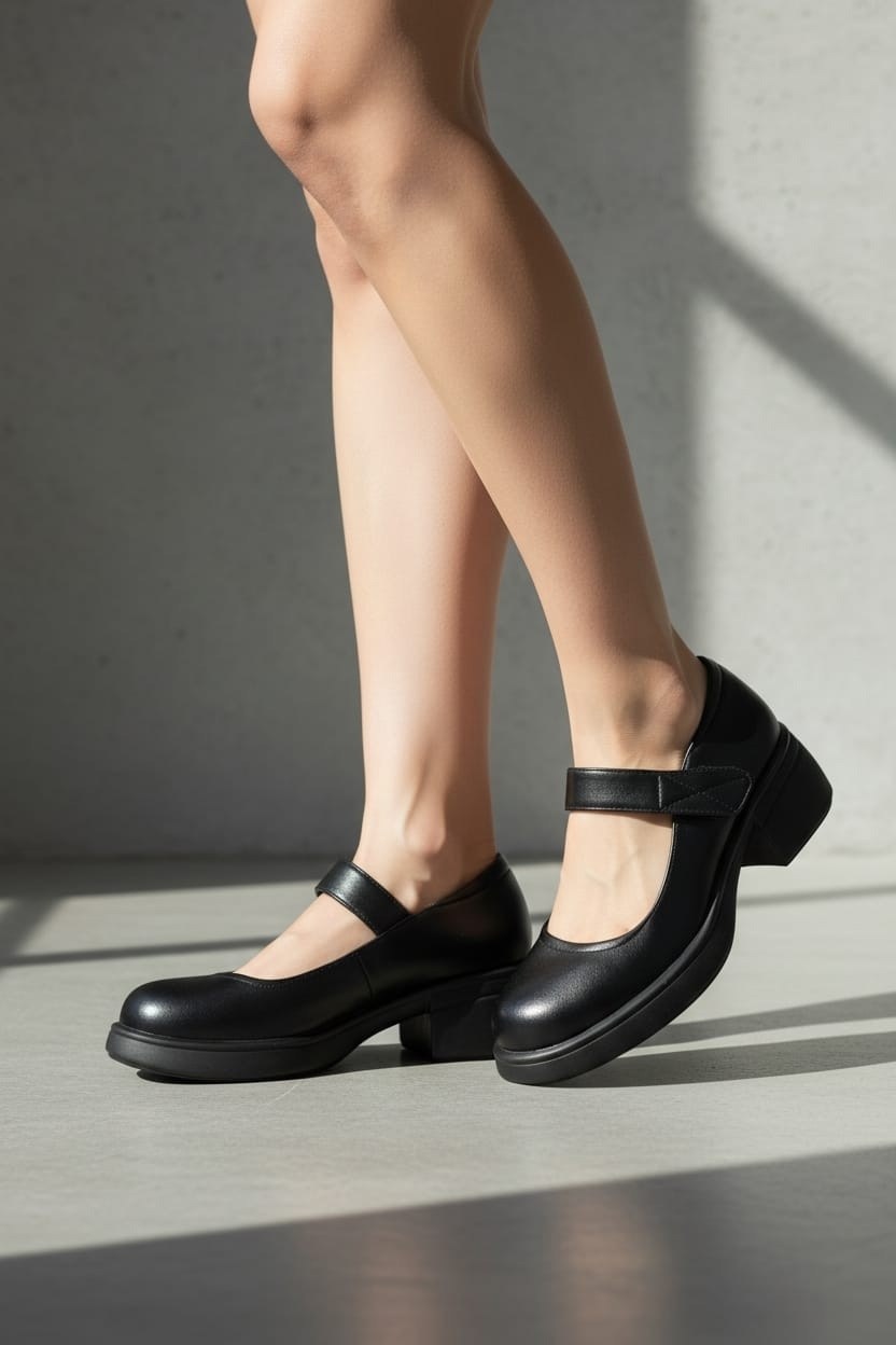 школьные туфли кожаные мэри джейн eiffelina,туфли мэри джейн на массивной подошве,школьные туфли классические кожаные мери джейн с ремешком abbeli,туфли мэри джейн,