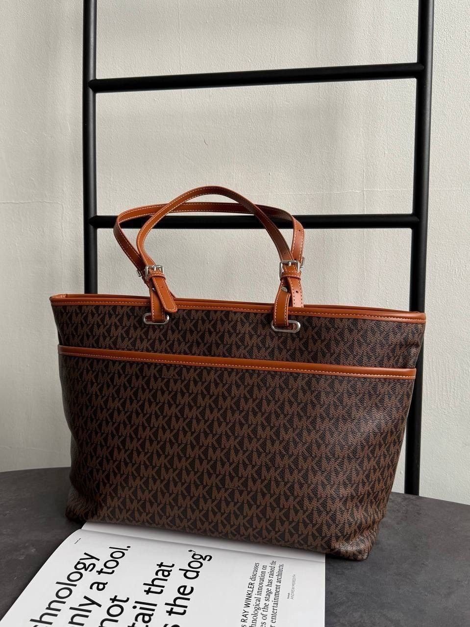 сумка шоппер michael kors,сумка шоппер,стильная сумка шоппер,сумка женские,женская сумка michael kors