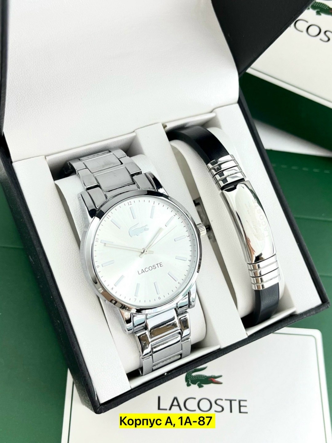 часы наручные,подарочный набор мужской,подарки мужчинам,мужские наборы,подарочный набор часы