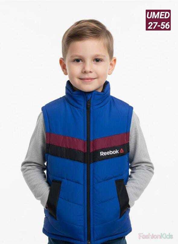 жилетка двухсторонняя,жилетка демисезонная,жилет,жилетка детская