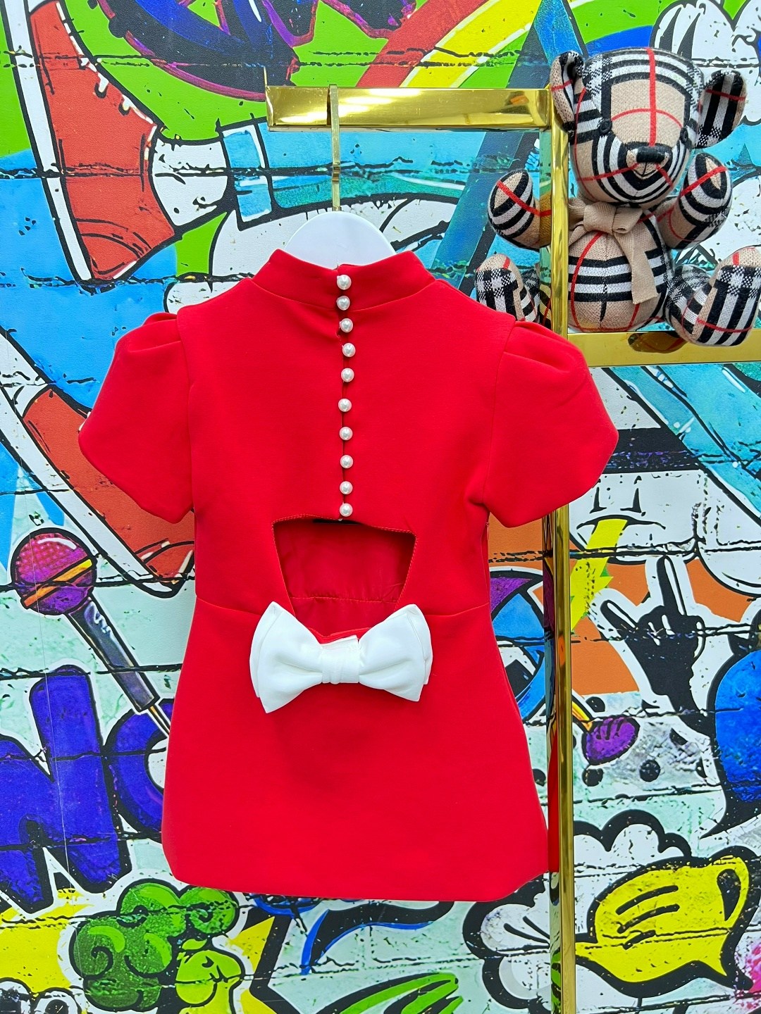 платье для девочки,платье с оборками,платье детское красное,платье,красное платье для девочки