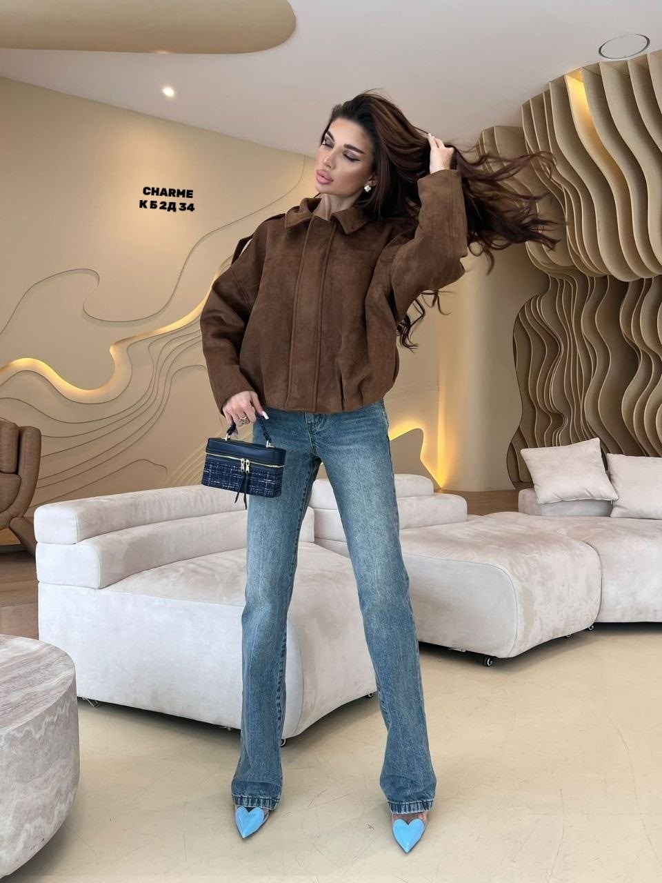 замшевая куртка,женская куртка,коричневая куртка,куртка замш,куртка из замши