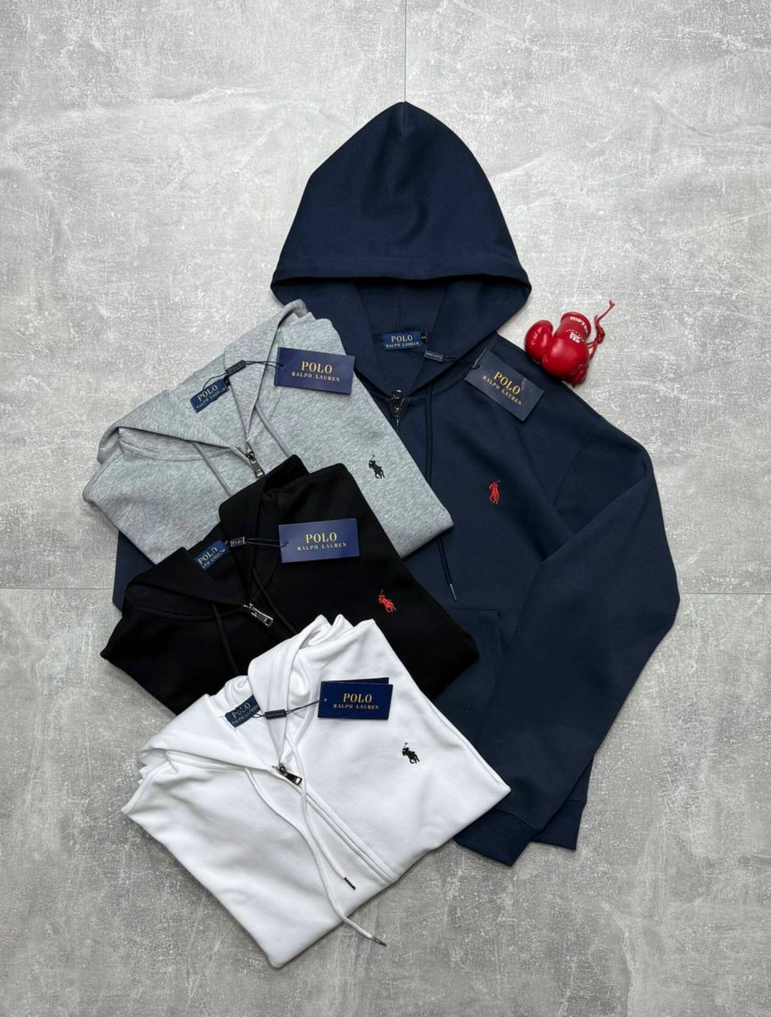 зип худи polo ralph lauren,polo ralph lauren толстовка на молнии с капюшоном белый,мужские толстовки,толстовка свитер,кофта толстовка