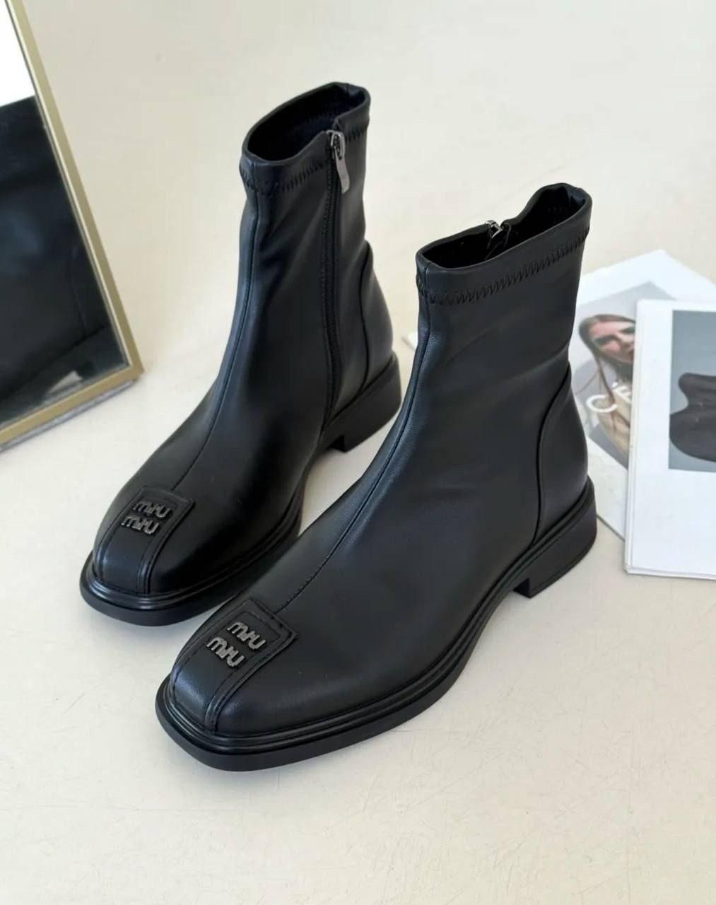 женские ботинки,,ботильоны женские,женская ,женские кожаные ботинки