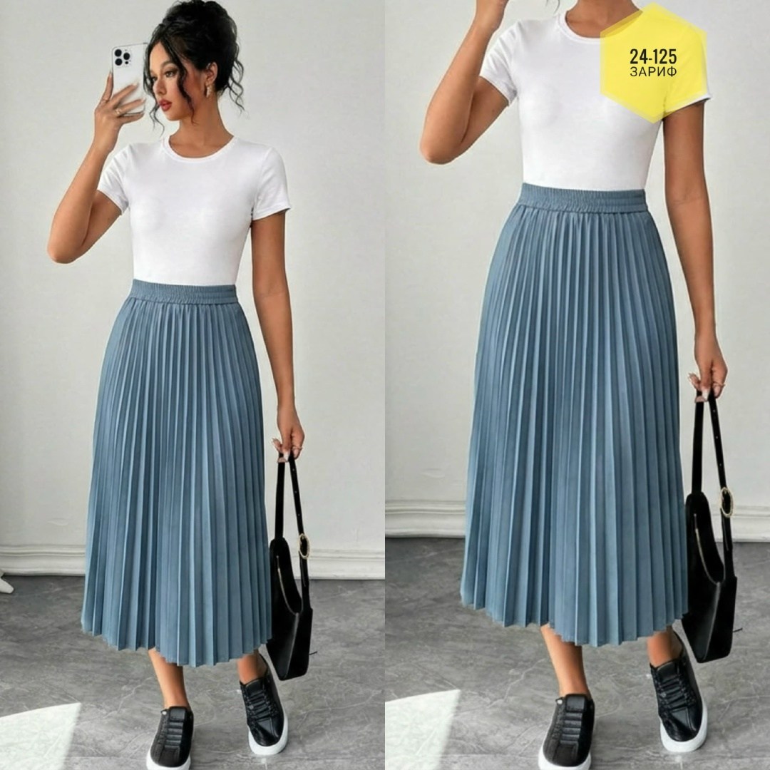 плиссированная юбка,юбка плиссе,юбка плиссированная миди,образы с плиссированной юбкой миди,юбка миди плиссе