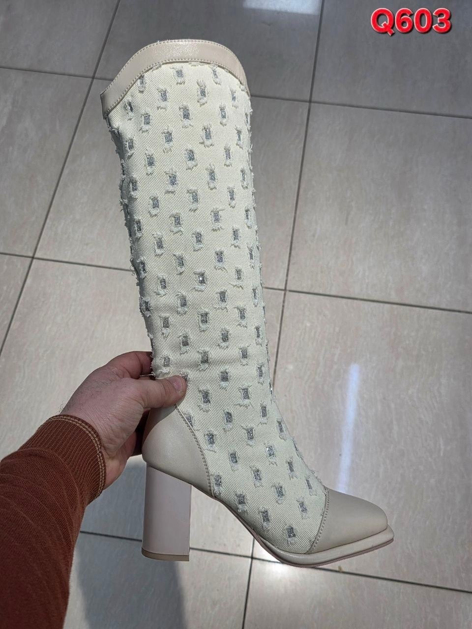 джинсовые сапоги,,джинсовые сапоги на каблуке,высокие сапоги,женские сапоги