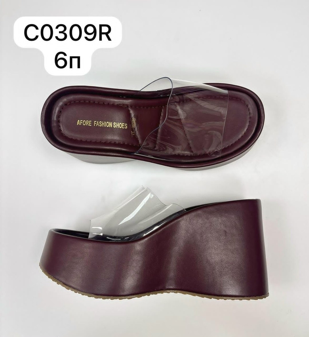 шлепанцы женские на танкетке прозрачные сандалии из пвх,,женские шлепанцы на массивной платформе прозрачные сандалии из пвх на танкетке,женские шлепанцы,босоножки женские прозрачные на платформе