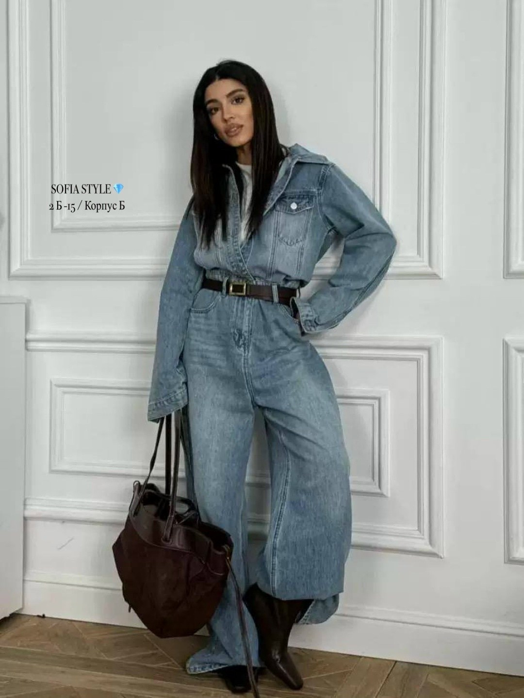 женский джинсовый комбинезон,джинсовый слитный комбинезон женский,комбинезон джинсовый,джинсовый комбинезон zara,комбинезон джинс