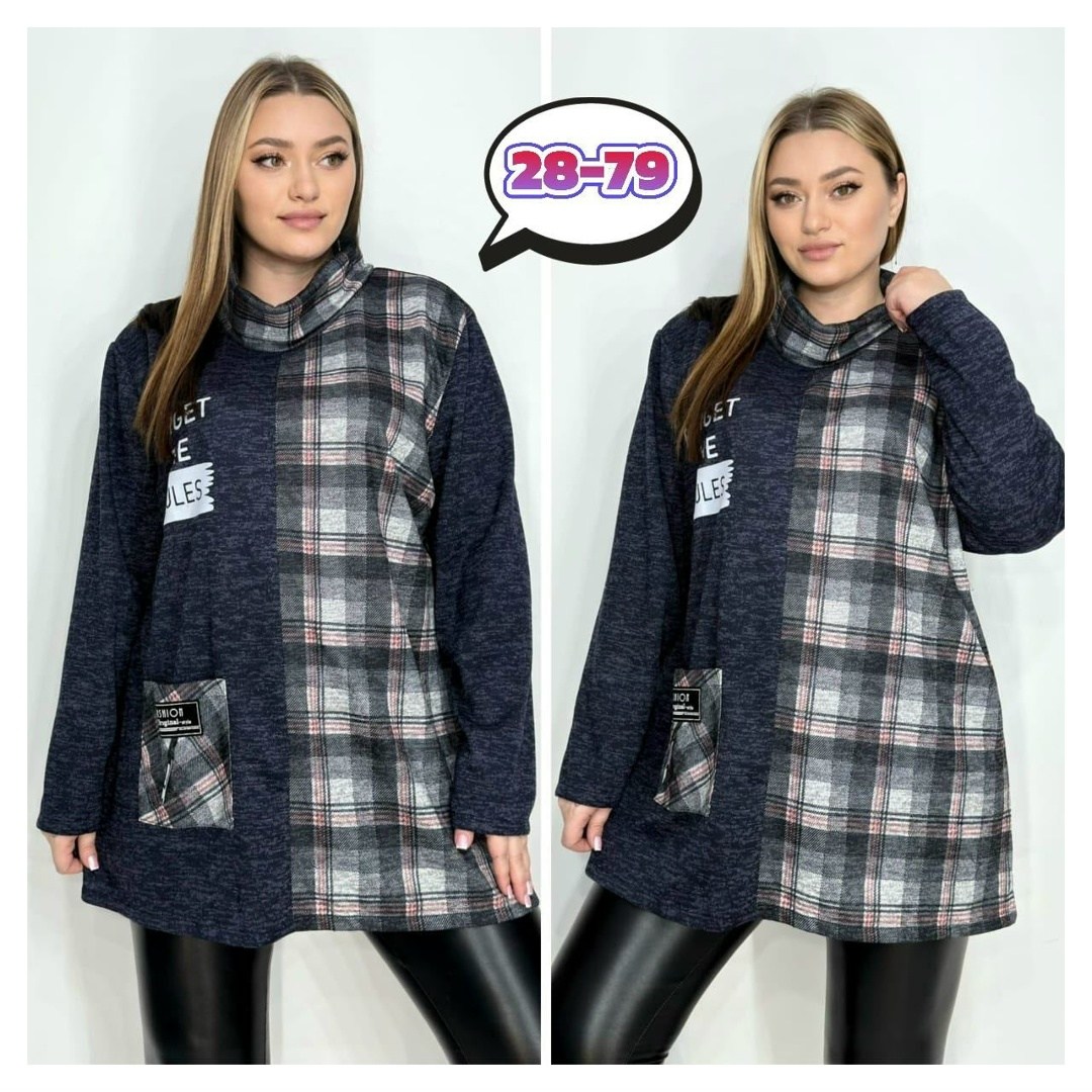 туника теплая большие размеры,туника женская,женская кофта,кофта теплая,теплая туника больших размеров