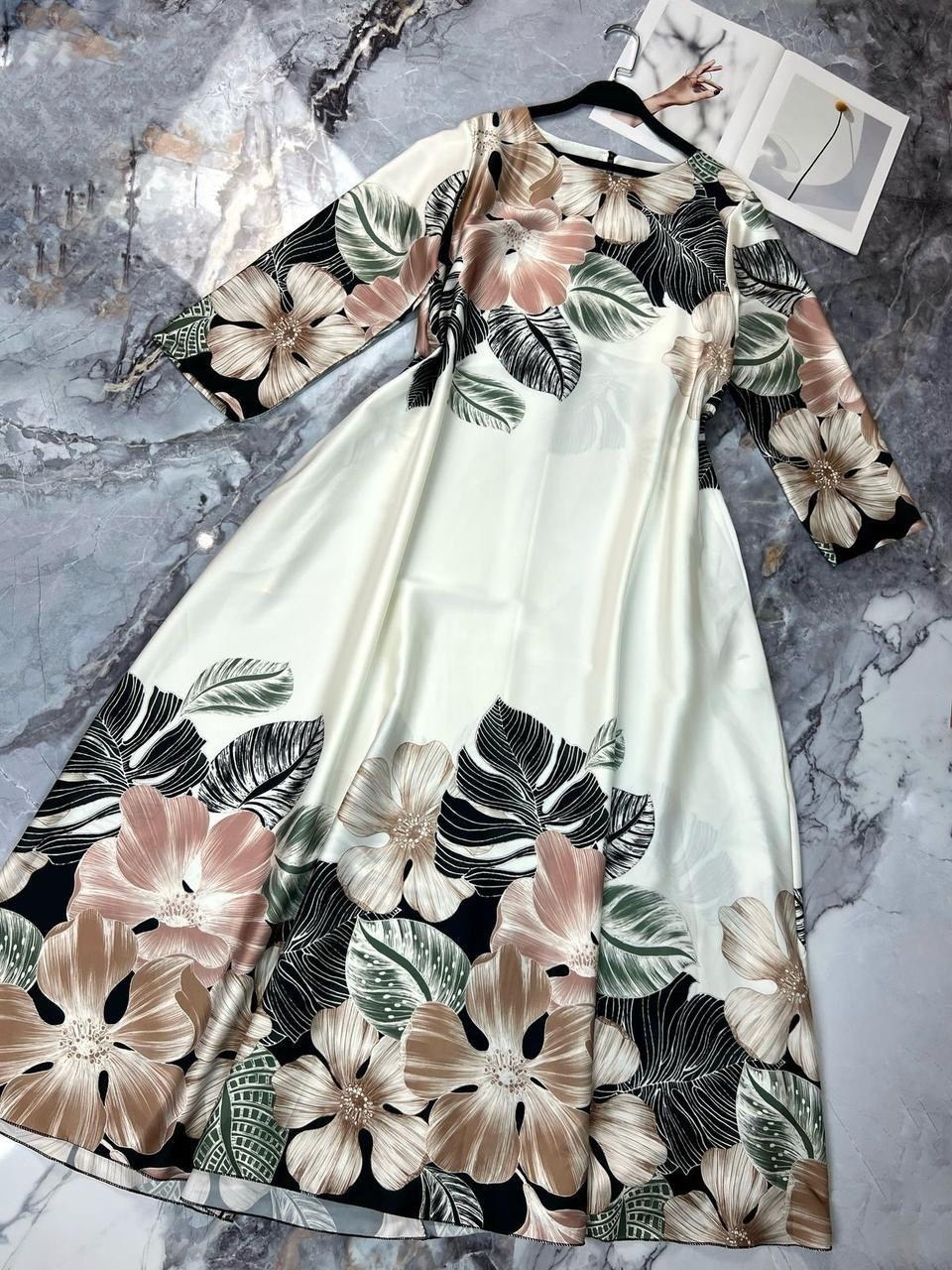 женские длинные платья,платье,модное длинное платье с принтом,модное платье,длинное платье