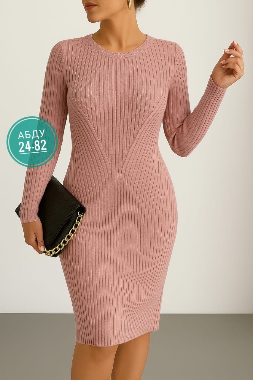 платье вязаное,вязаное платье свитер,платье трикотажное,raglan sleeve mock neck ribbed knit sweater dress,платье женское трикотажное